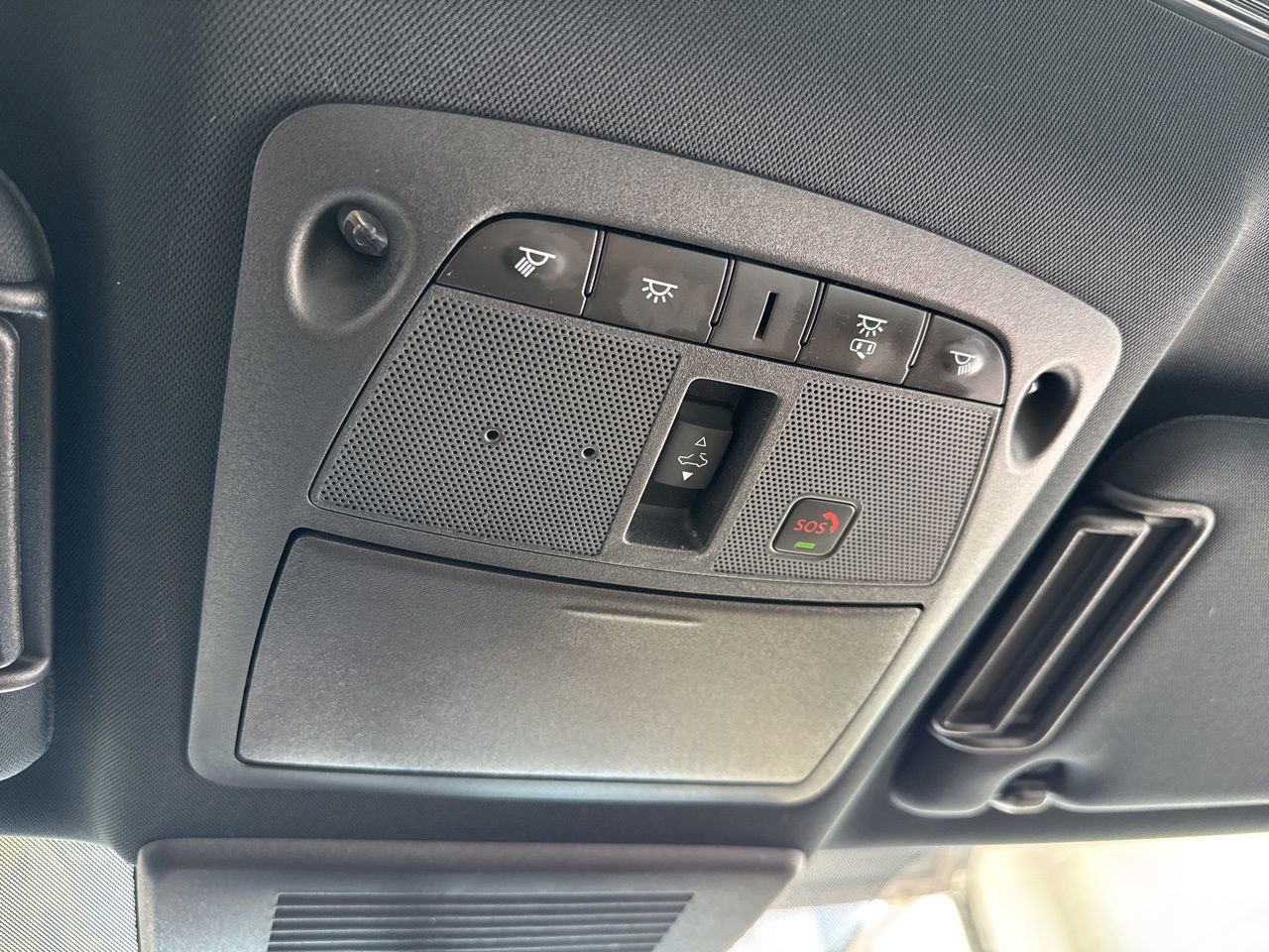 Used 2023 INFINITI QX80 Sensory w/ Cargo Package image 36