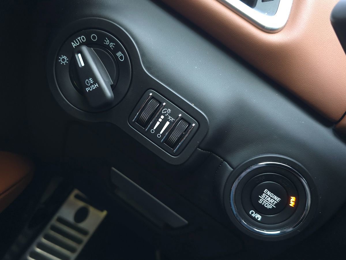 Used 2022 Maserati Ghibli GT image 48