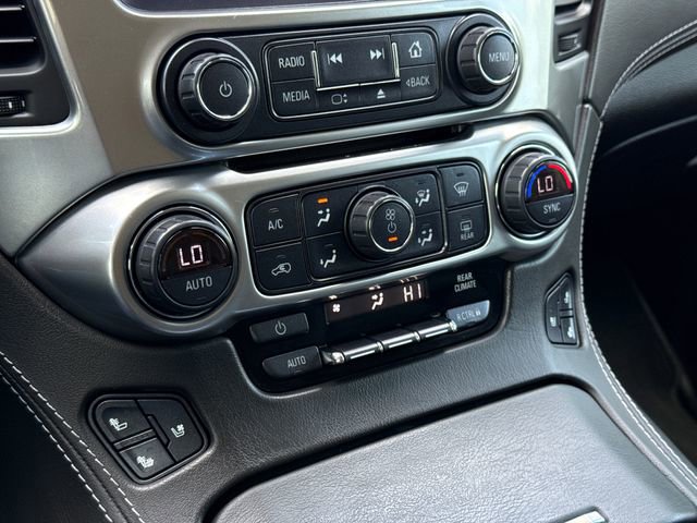 Used 2020 Chevrolet Tahoe Premier image 28