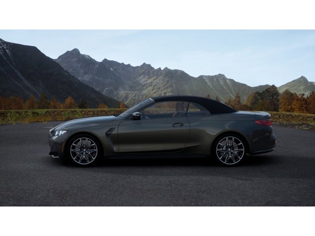 New 2026 BMW M4 xDrive Competition image 4