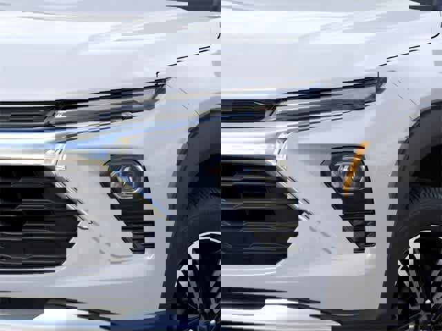 New 2026 Chevrolet TrailBlazer LT image 10