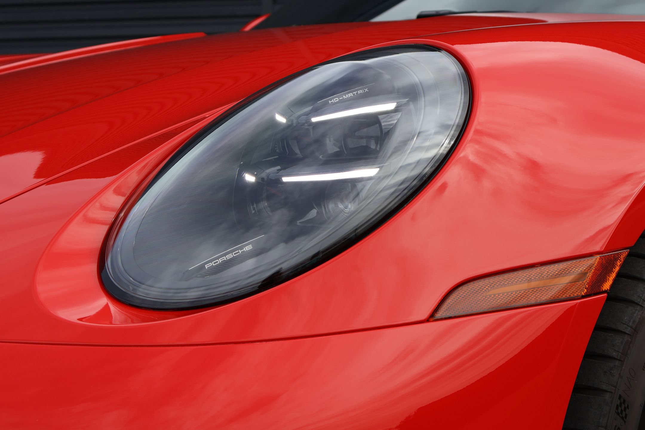 Used 2025 Porsche 911 Carrera image 12