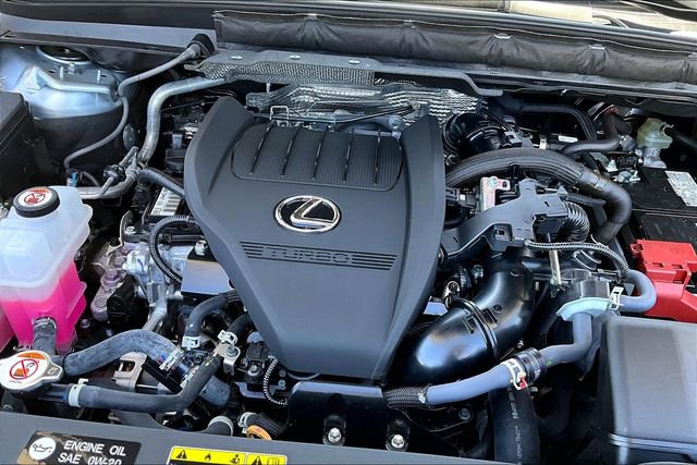 Used 2023 Lexus RX 350 Premium Plus w/ Accessory Package (Z1) image 34