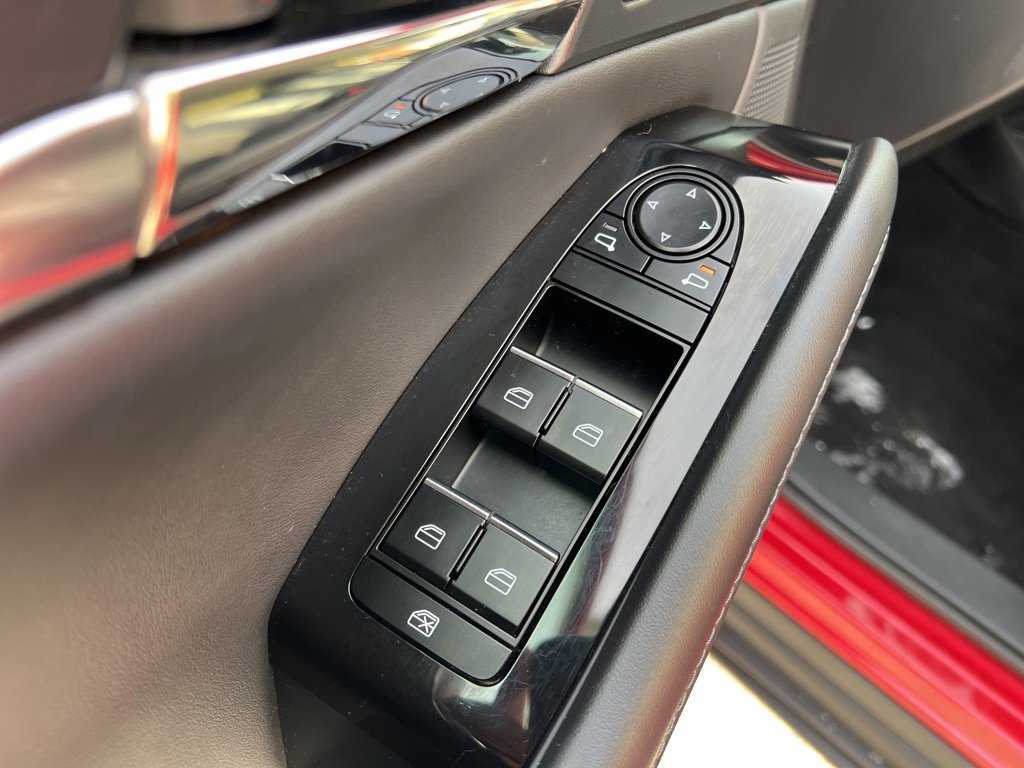 Used 2023 MAZDA CX-30 AWD 2.5 S w/ Preferred Package image 12