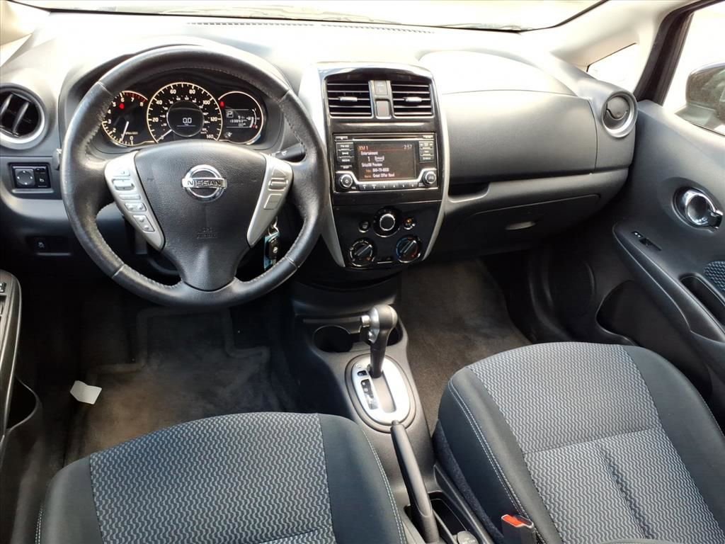Used 2016 Nissan Versa Note SV image 23