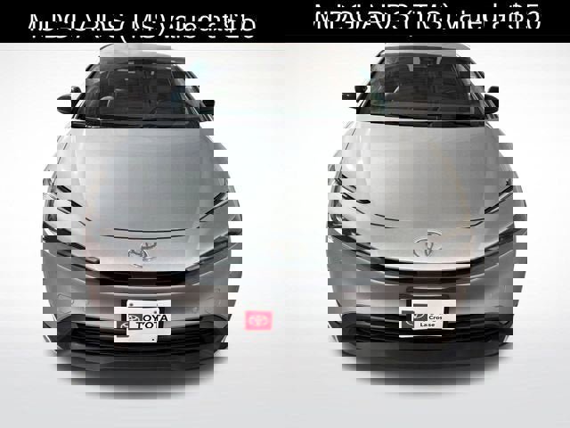 Used 2024 Toyota Prius LE image 7