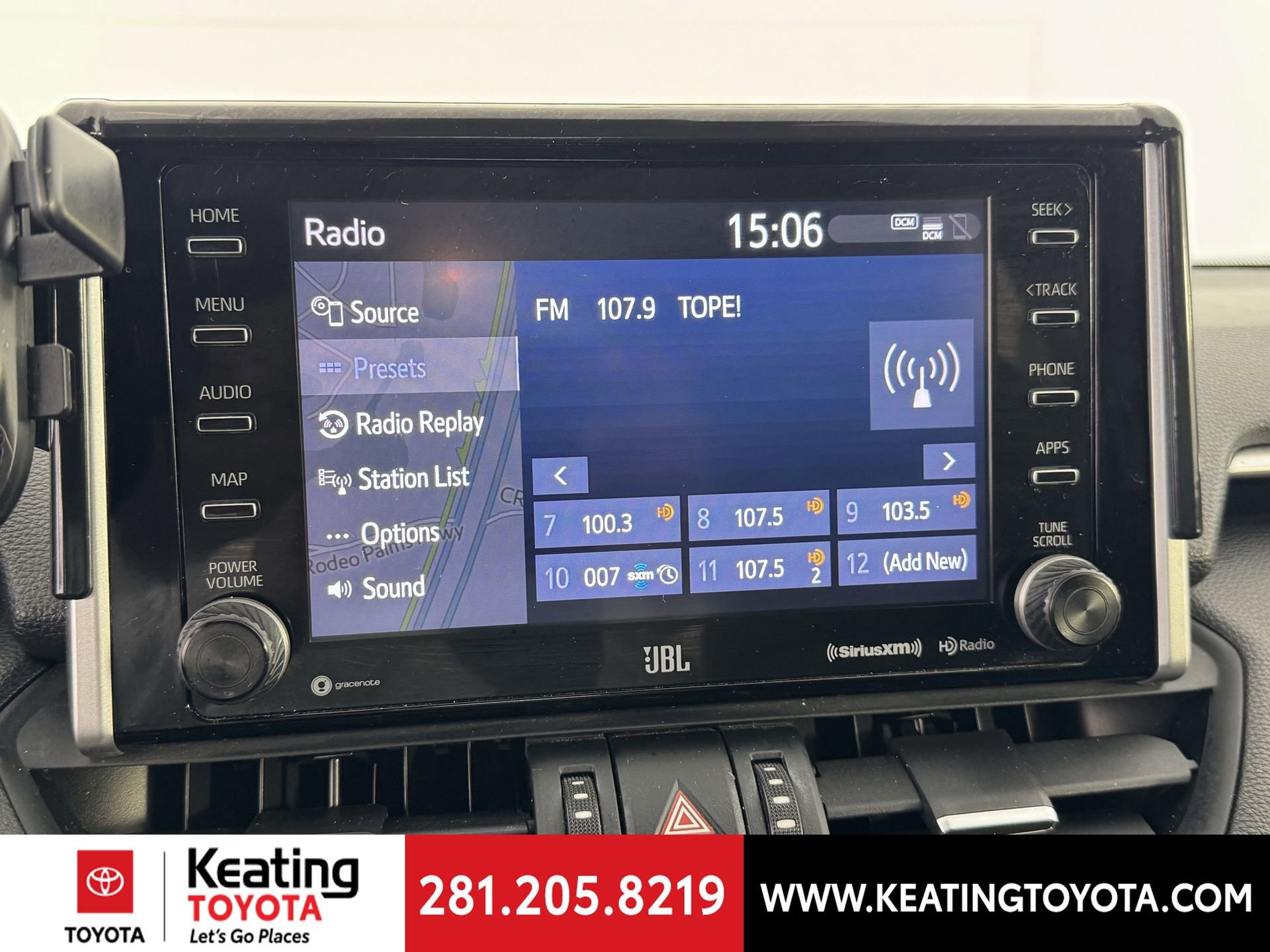 Used 2019 Toyota RAV4 XSE AWD/4WD image 23