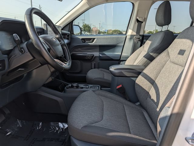 Used 2025 Ford Maverick XLT w/ XLT Luxury Package AWD/4WD image 25