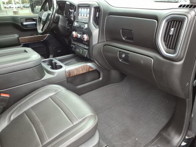 Used 2021 GMC Sierra 2500 Denali w/ Denali Ultimate Package AWD/4WD image 26