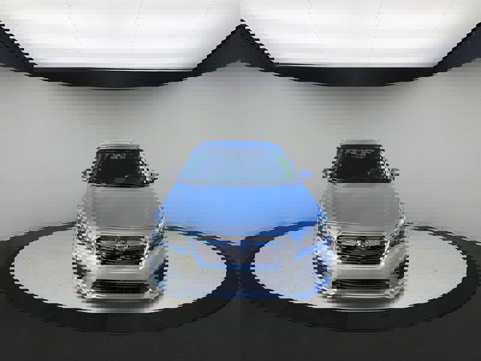 Used 2018 Subaru Legacy 2.5i Premium w/ Moonroof Package image 3