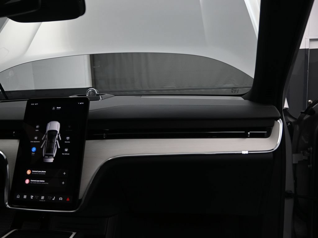 New 2025 Volvo EX90 Ultra AWD/4WD image 15