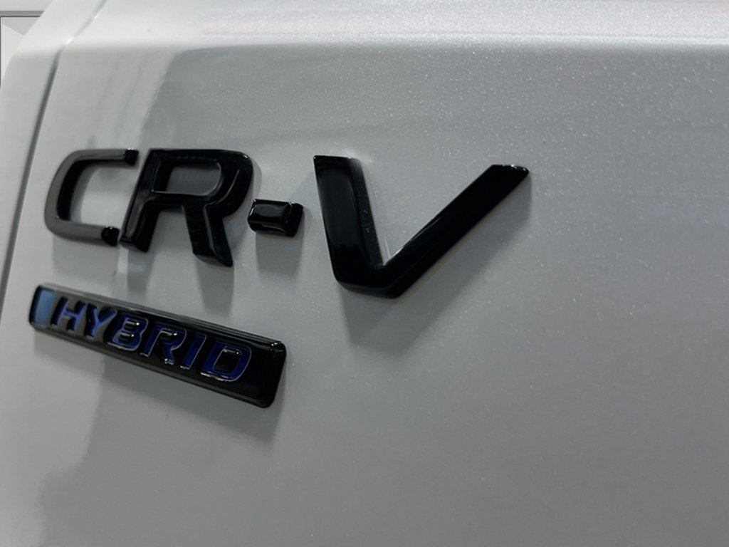 New 2026 Honda CR-V Sport Touring image 5