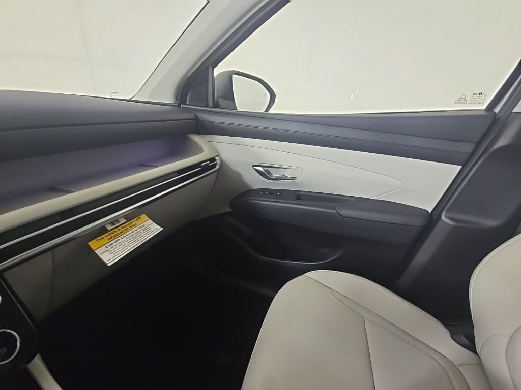 New 2026 Hyundai Tucson SEL FWD image 30