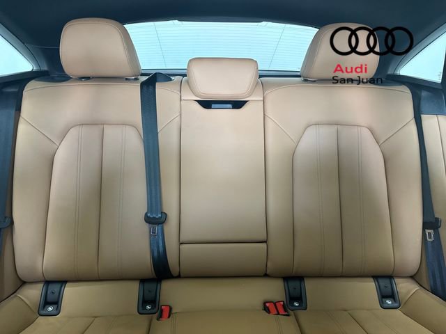 Certified 2025 Audi A5 2.0T Premium w/ Convenience Package image 17