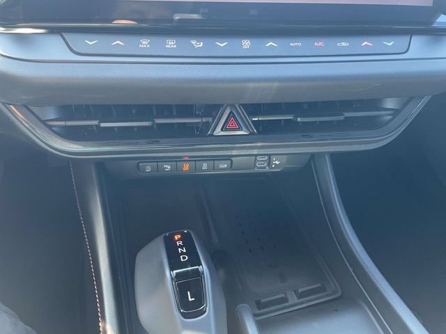 Used 2026 Dodge Charger Scat Pack AWD/4WD image 29