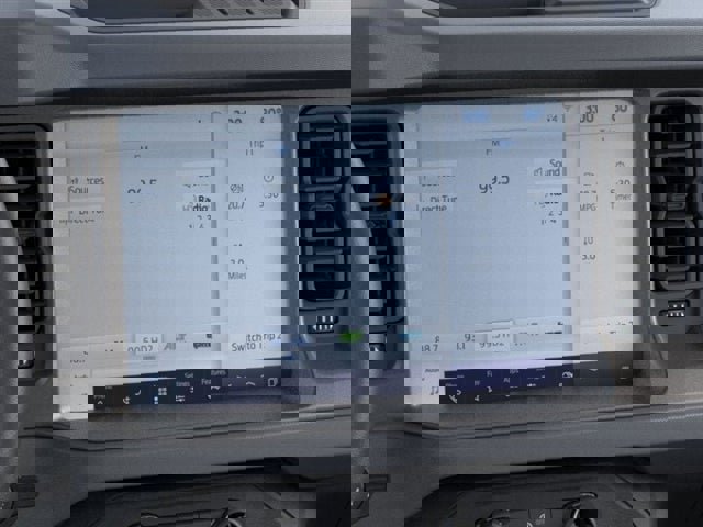 New 2025 Ford Bronco 4-Door image 90