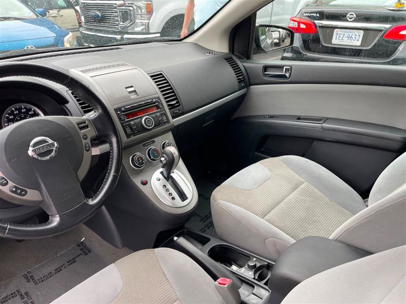 Used 2010 Nissan Sentra 2.0 S w/ Convenience Pkg FWD image 41