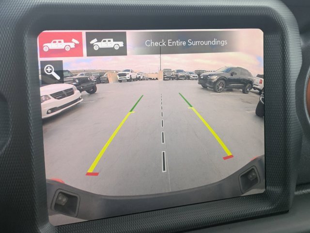 Certified 2023 Jeep Gladiator Mojave w/ LED Lighting Group image 17