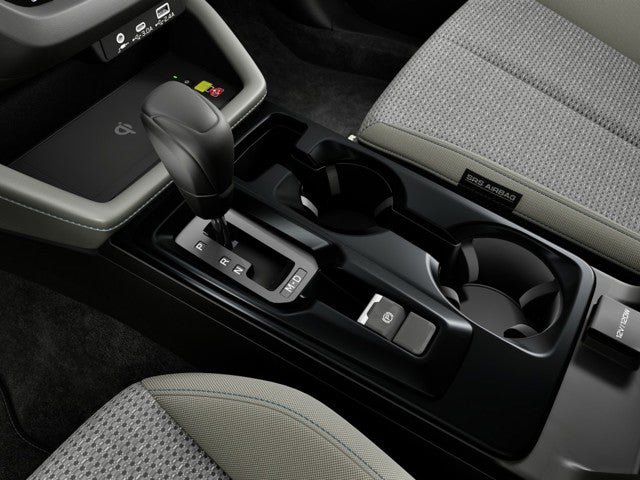 New 2026 Subaru Forester Touring AWD/4WD image 20
