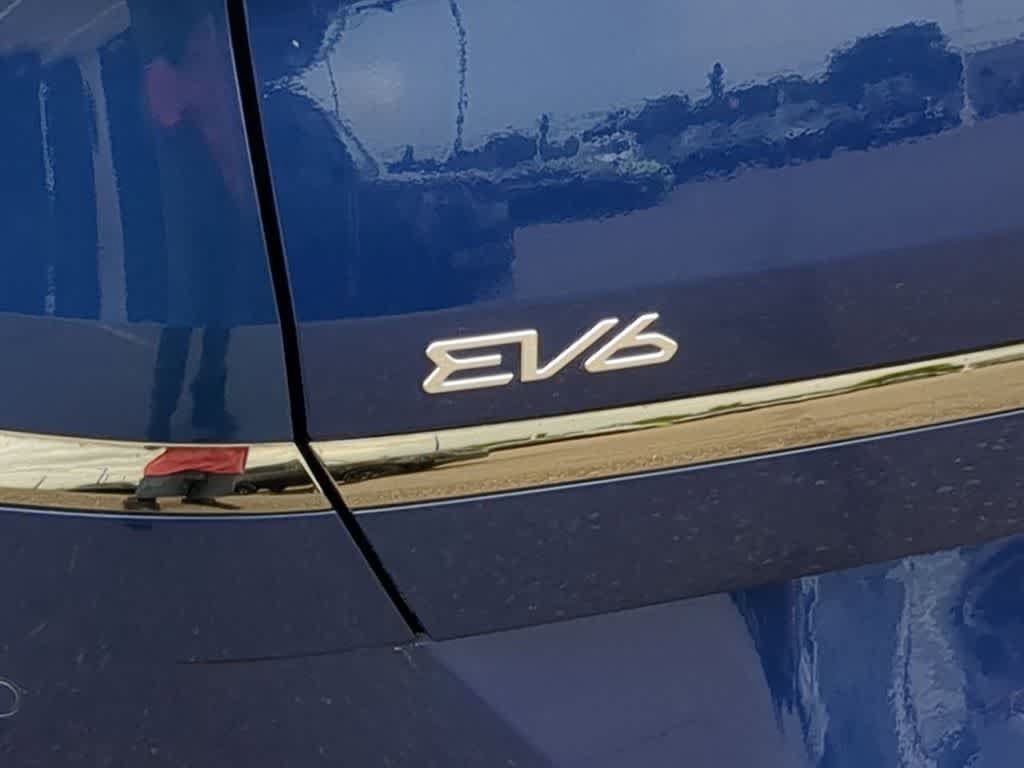 Used 2023 Kia EV6 GT-Line AWD/4WD image 12