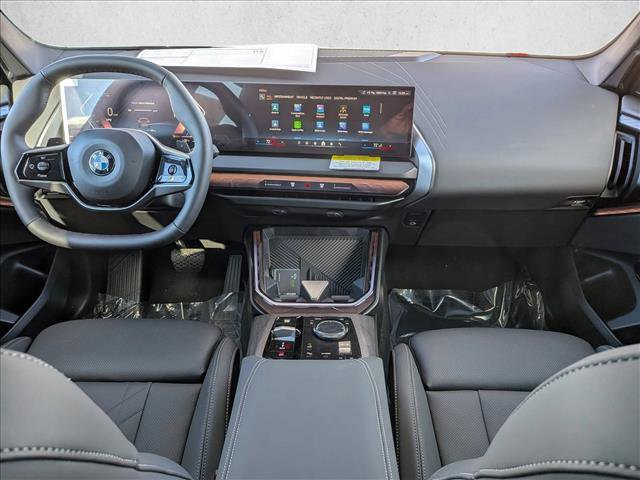 Used 2026 BMW X3 xDrive30 w/ Convenience Package image 15