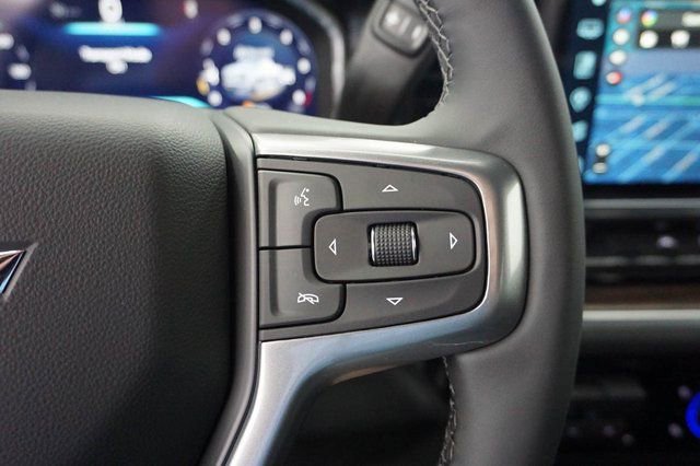 New 2026 Chevrolet Silverado 1500 LT image 24