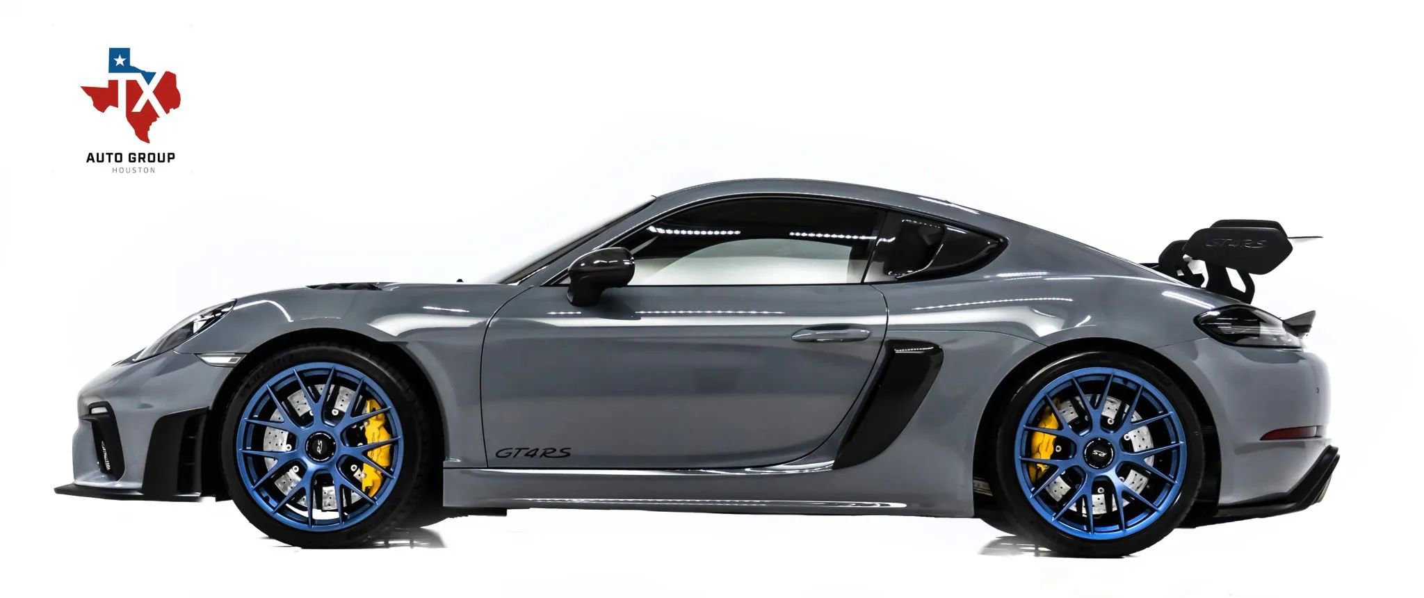 Used 2023 Porsche 718 Cayman GT4 RS image 7