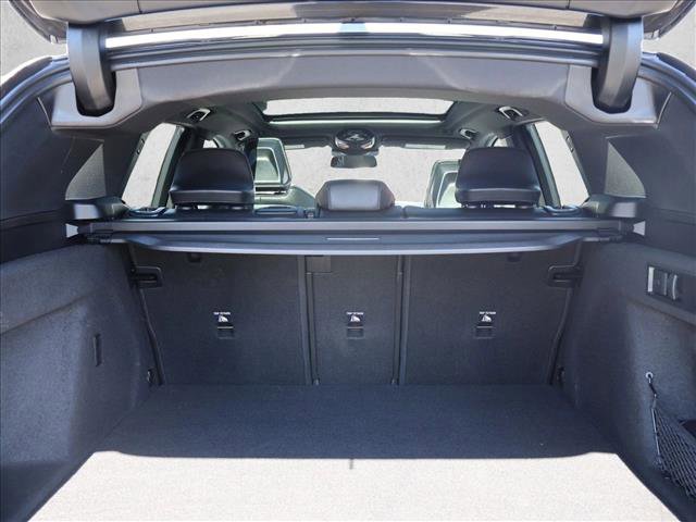 Used 2025 BMW X3 xDrive30i w/ Premium Package image 8