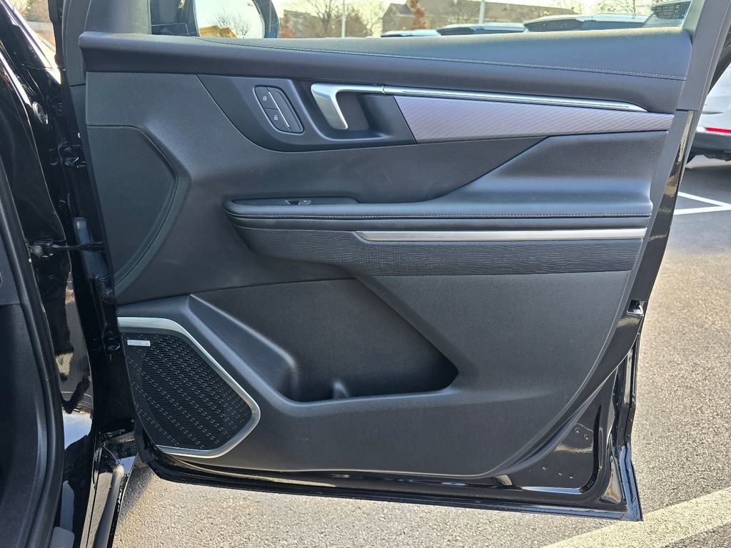 Certified 2025 Buick Enclave Sport Touring image 35