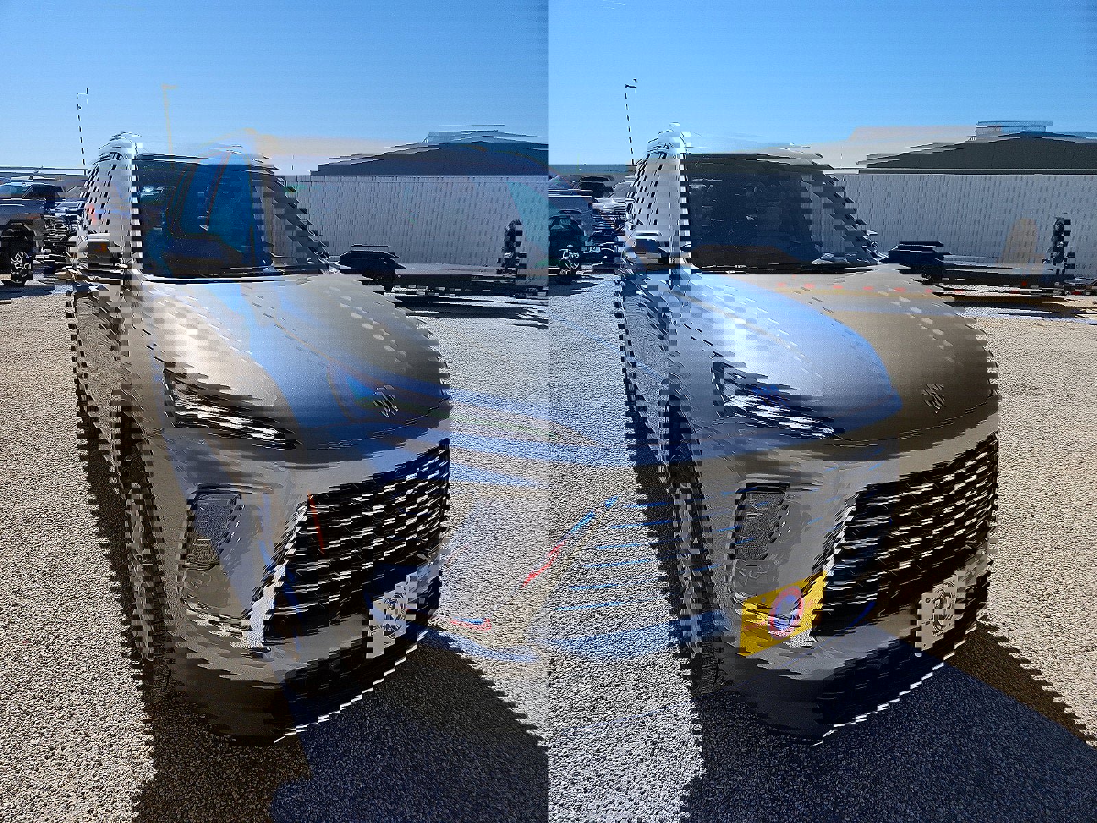 New 2026 Buick Enclave Preferred w/ Power Package image 7