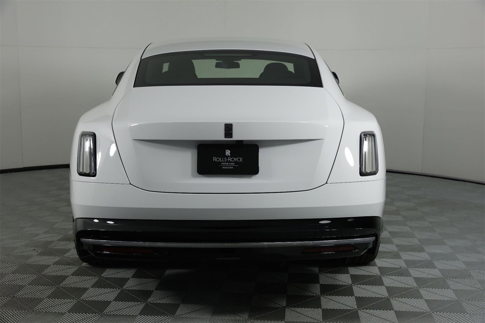 New 2025 Rolls-Royce Spectre w/ Spectre Launch Package image 6