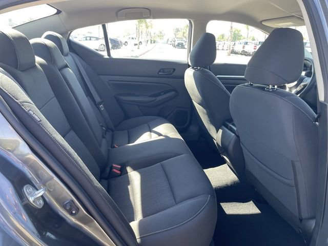 Used 2023 Nissan Altima 2.5 SV FWD image 25