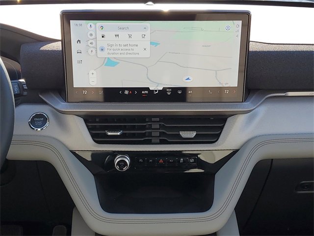 New 2026 Ford Explorer Active w/ Active Comfort Package image 28