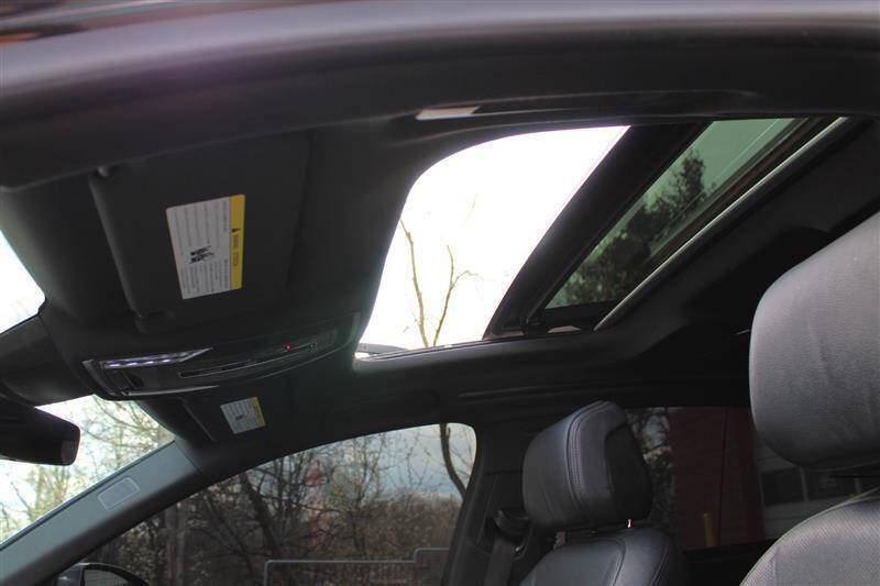 Used 2022 Audi A8 L 3.0T AWD/4WD image 24