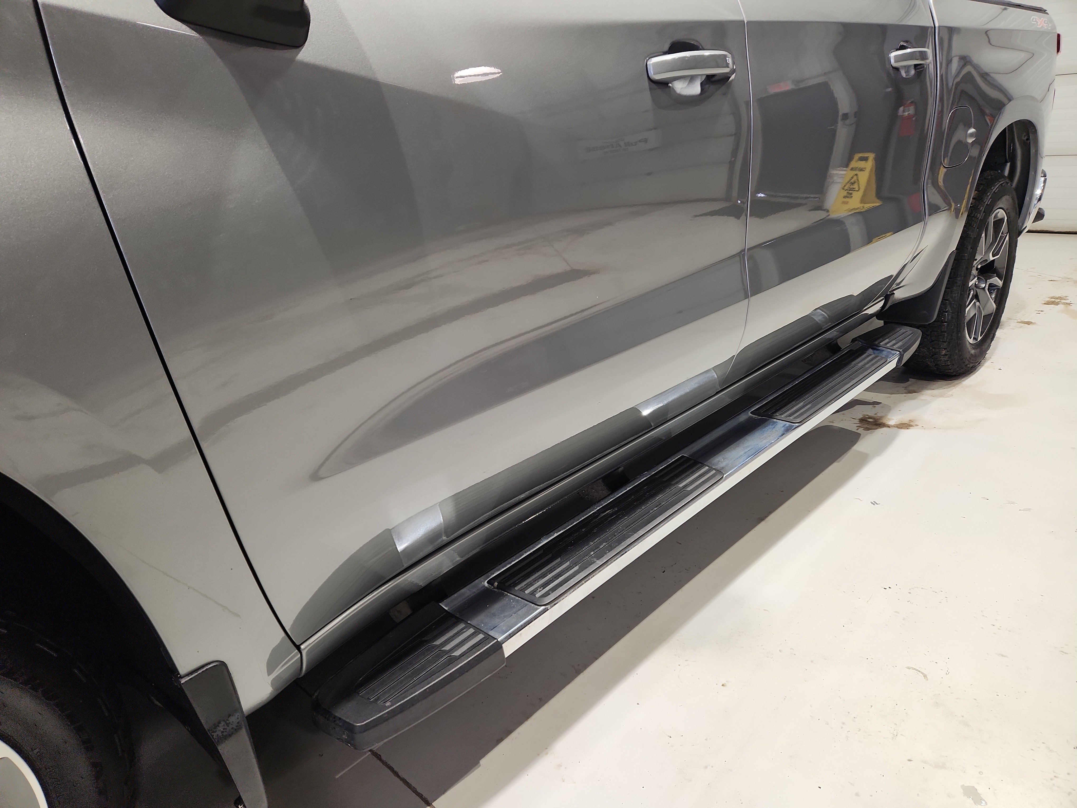 Certified 2023 Chevrolet Silverado 1500 LT image 22