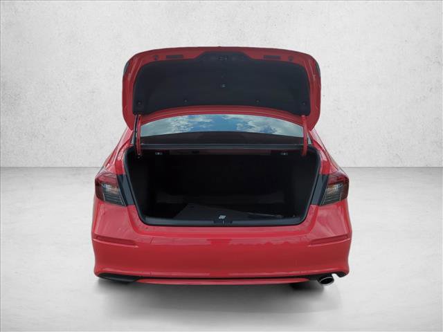 New 2026 Honda Civic Sport image 9