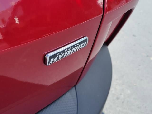 New 2026 Ford Escape SE w/ PHEV Premium Package image 8