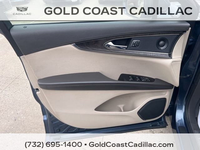 Used 2019 Lincoln Nautilus Reserve w/ Driver Assistance Package AWD/4WD image 17