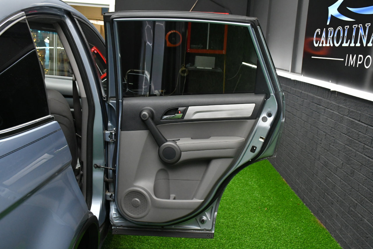 Used 2010 Honda CR-V EX-L image 30