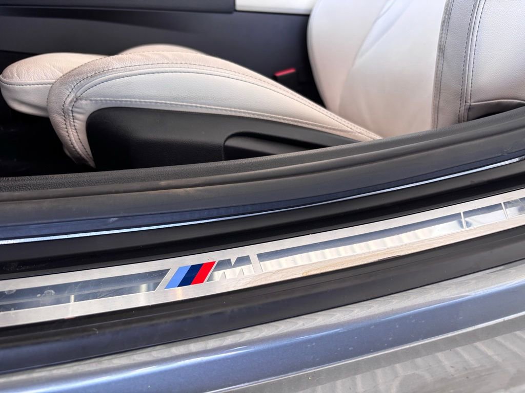 Used 2023 BMW Z4 sDrive30i w/ Premium Package image 20