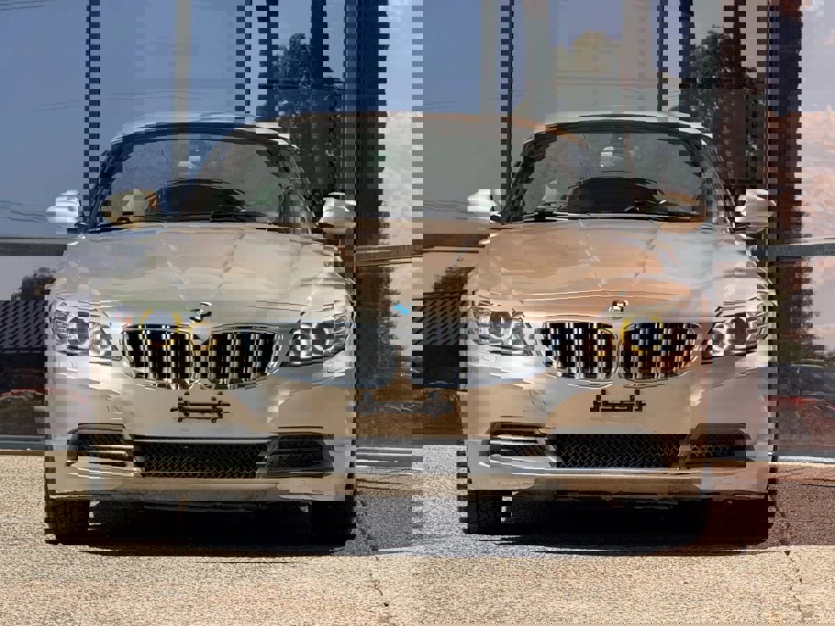 Used 2011 BMW Z4 sDrive35i image 28