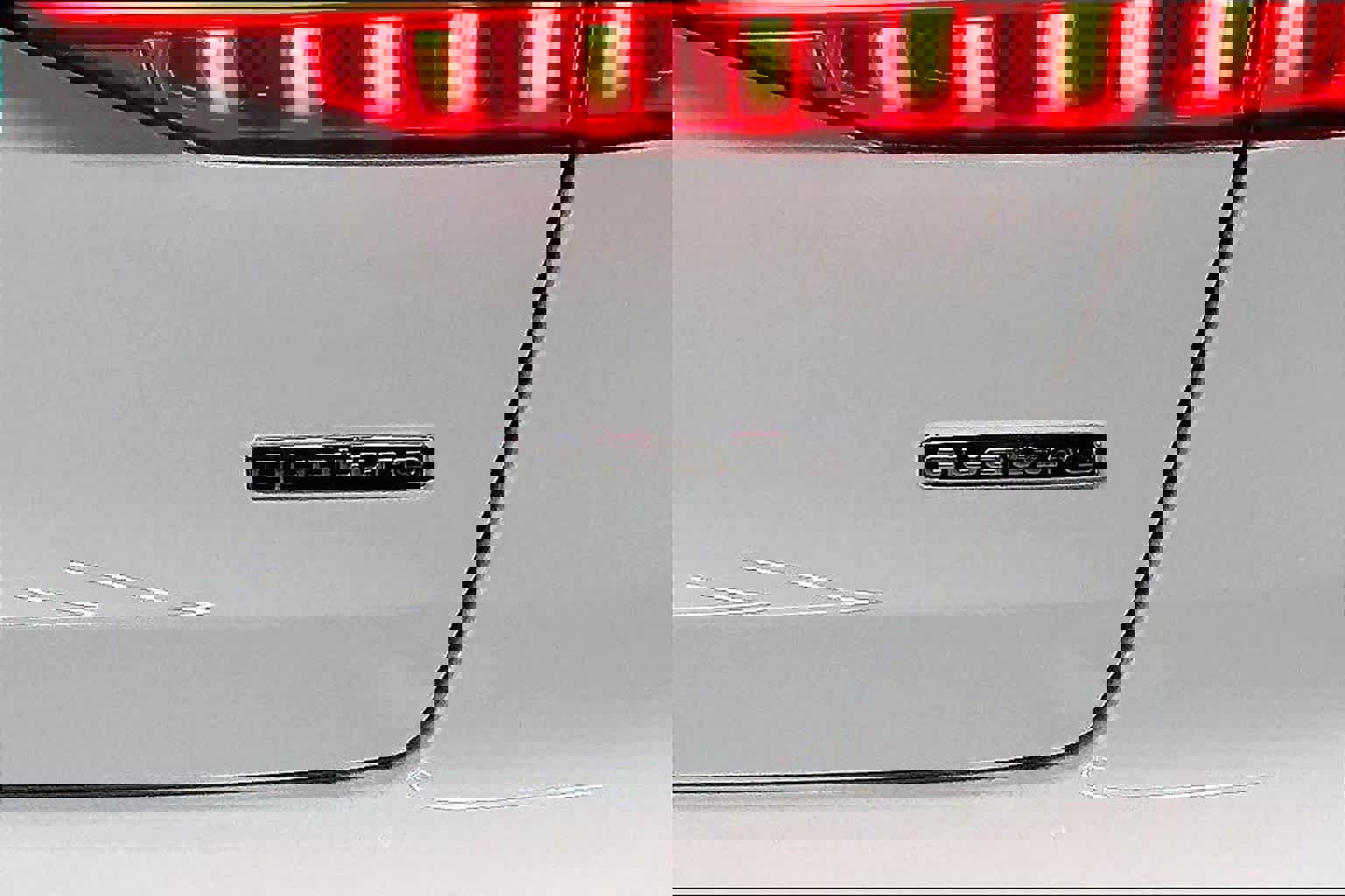 Used 2025 Audi A6 2.0T Premium image 11