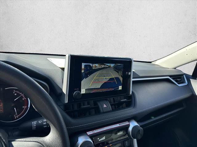 New 2025 Toyota RAV4 LE image 15