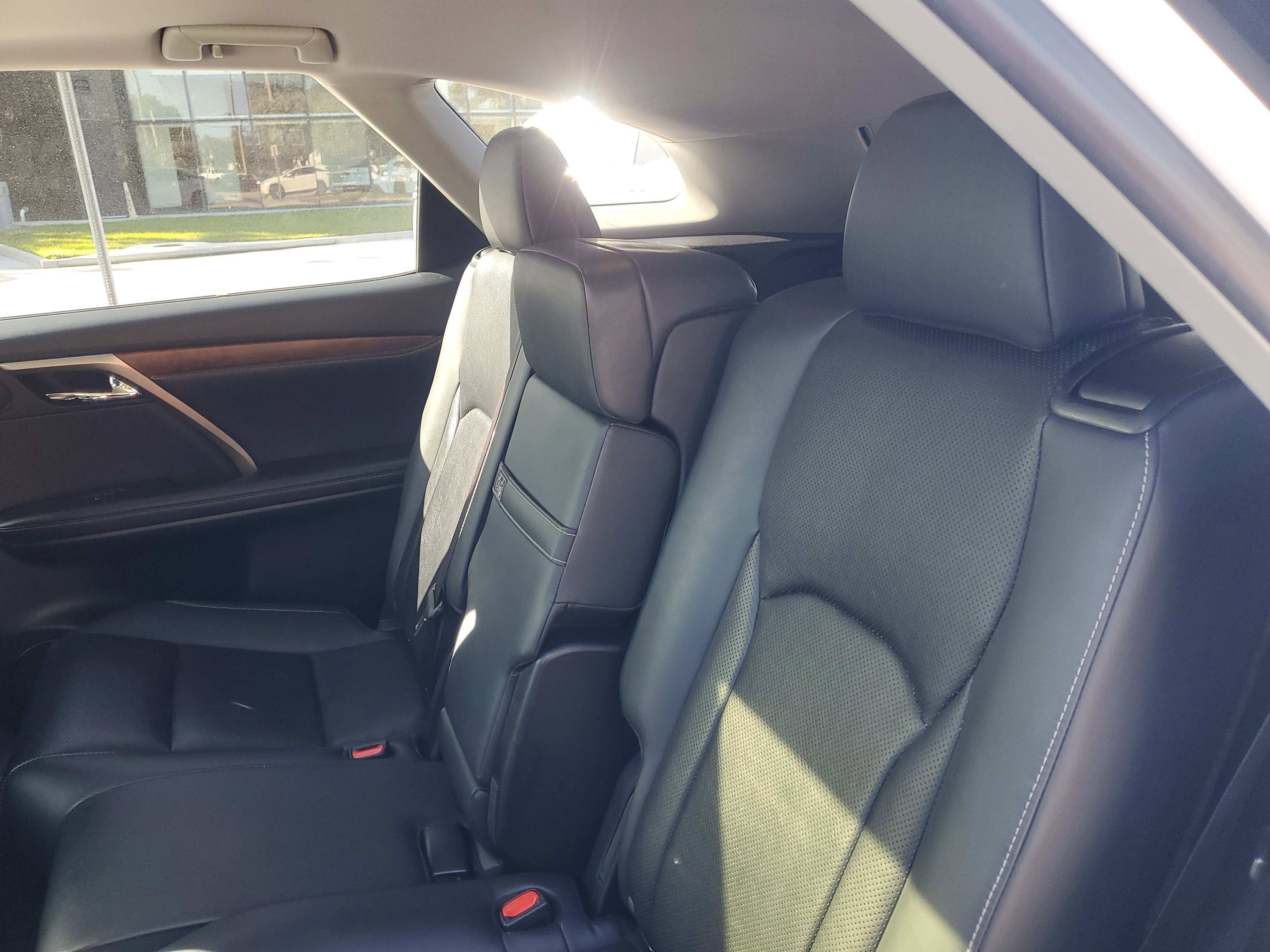 Used 2022 Lexus RX 350L FWD w/ Premium Package image 19