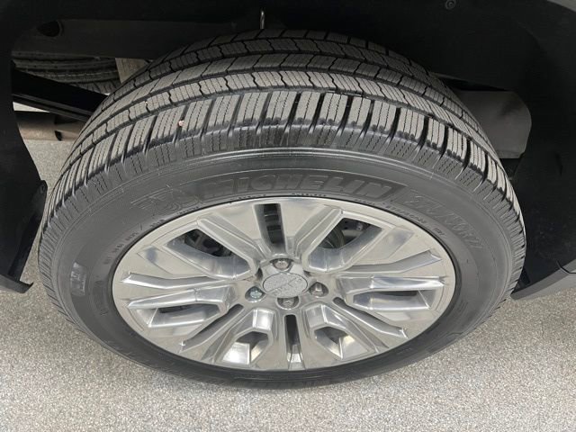 Used 2020 GMC Sierra 1500 Denali w/ Denali Ultimate Package image 15