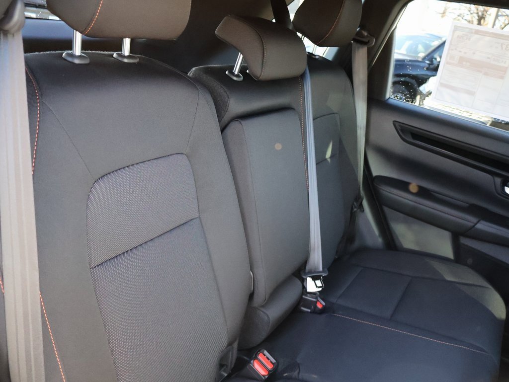 New 2026 Honda CR-V Sport image 12