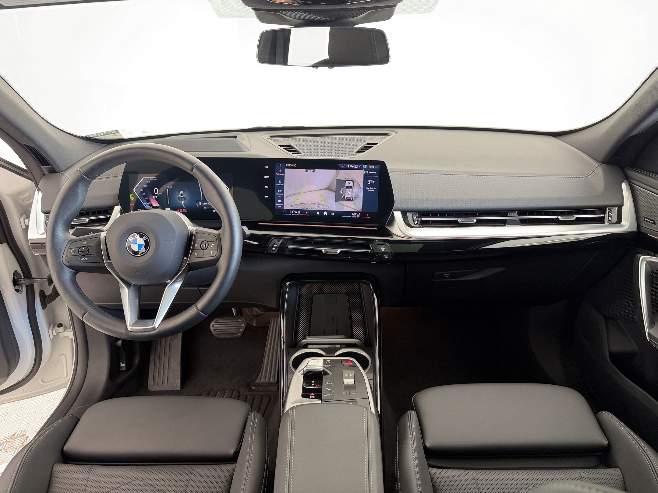 Used 2026 BMW X2 xDrive28i w/ Technology Package AWD/4WD image 16