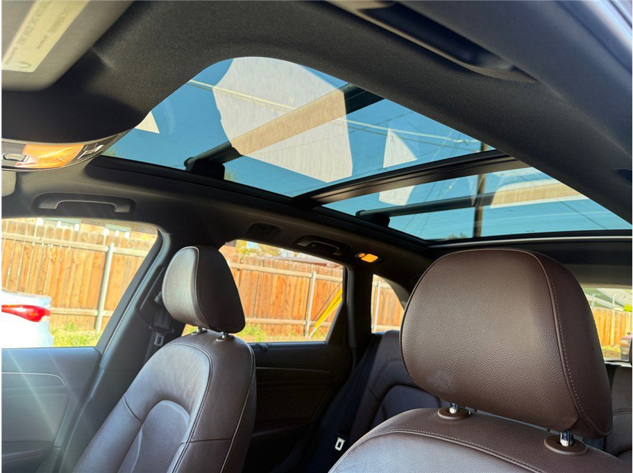 Used 2014 Audi Q5 TDI Prestige w/ Prestige Package image 31