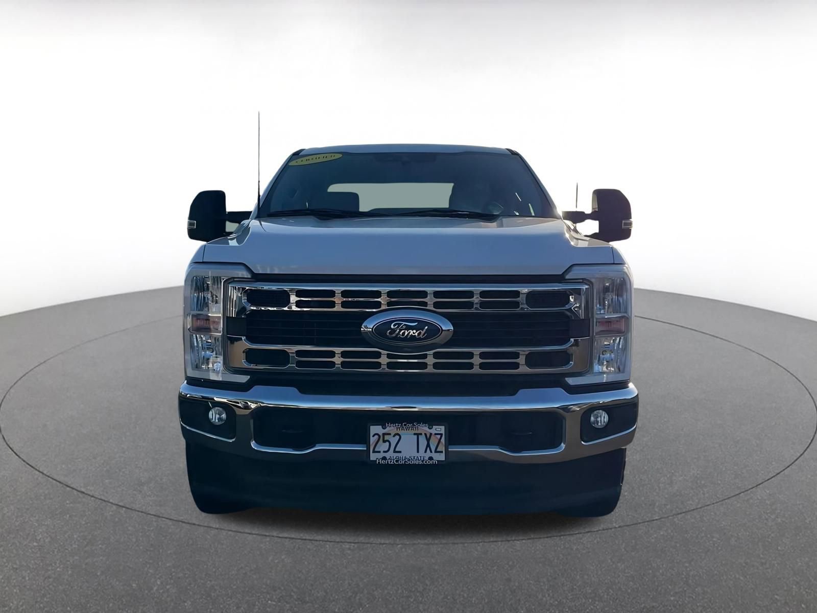 Used 2023 Ford F250 XLT image 3