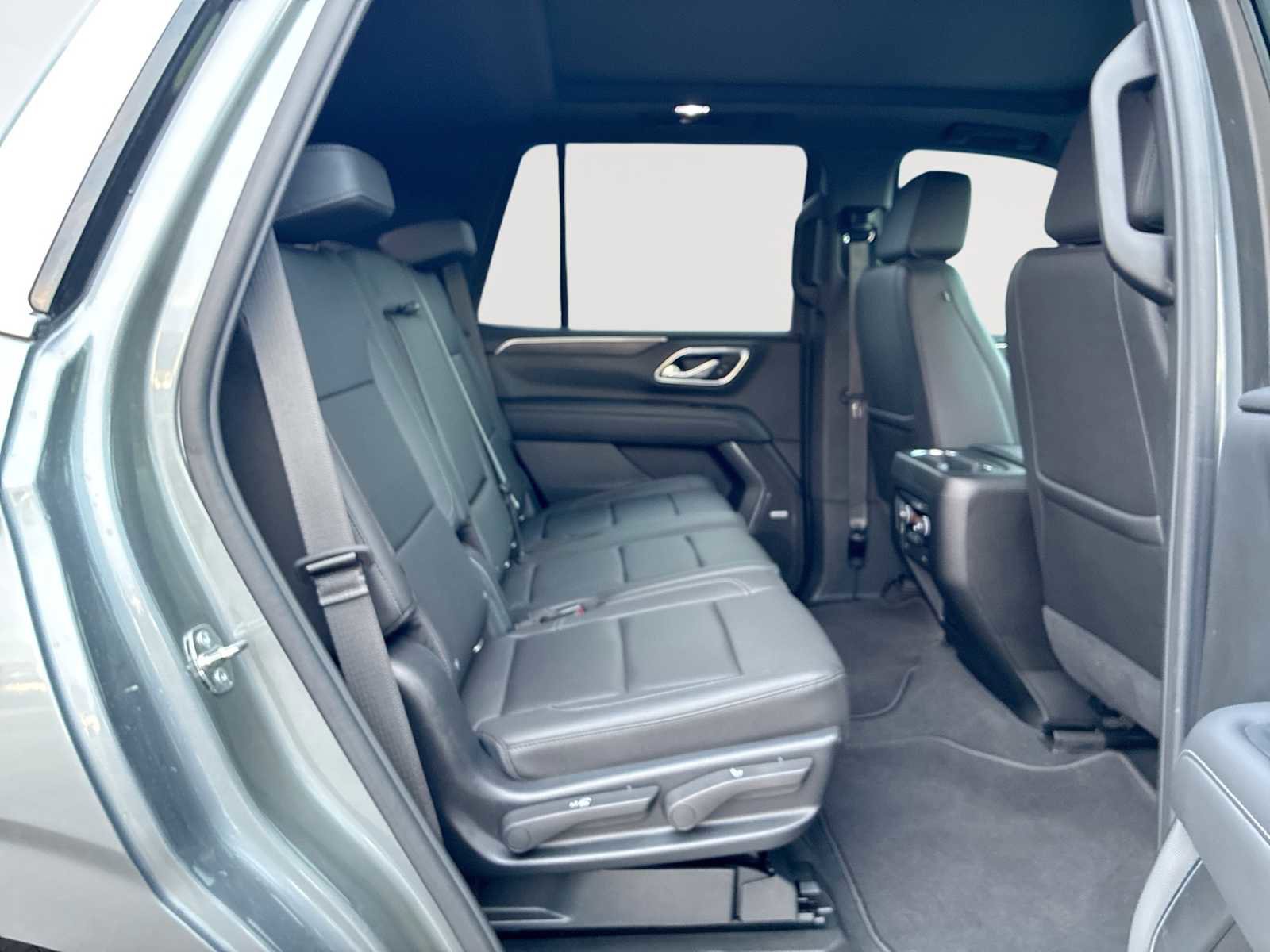 Certified 2021 Chevrolet Tahoe LT image 27